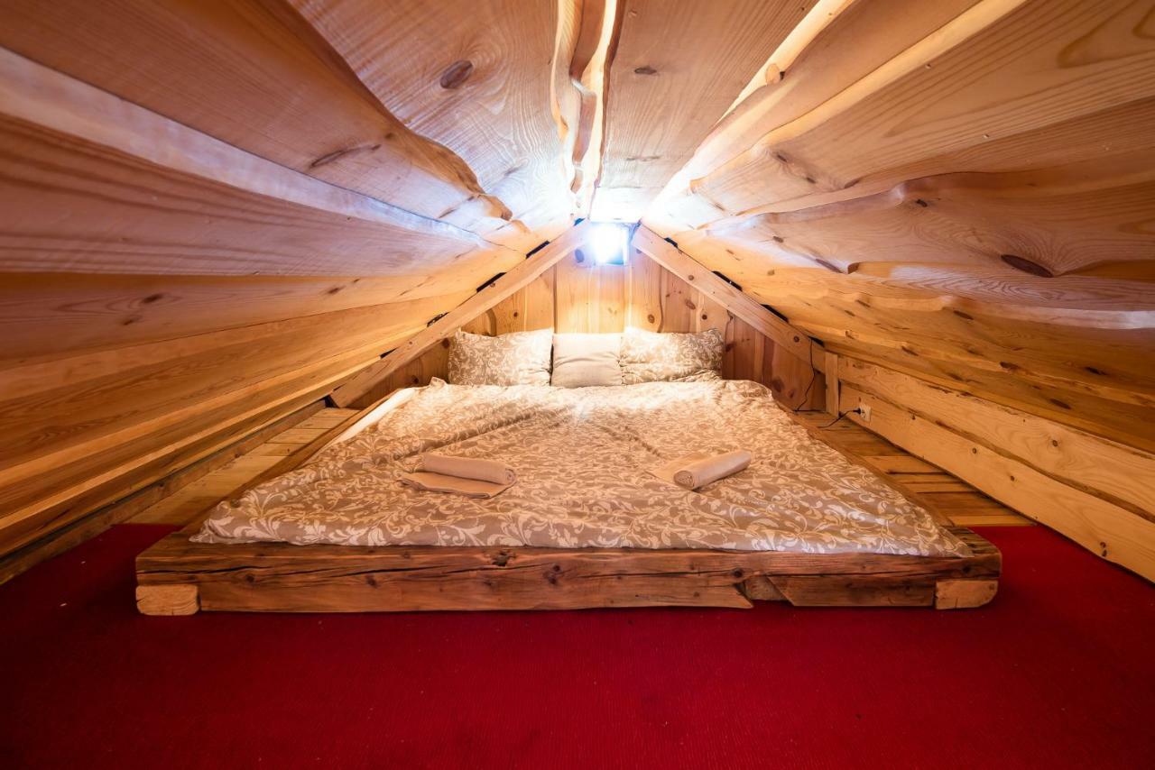 Apartment With Sauna Pr' Geci Dobova Εξωτερικό φωτογραφία