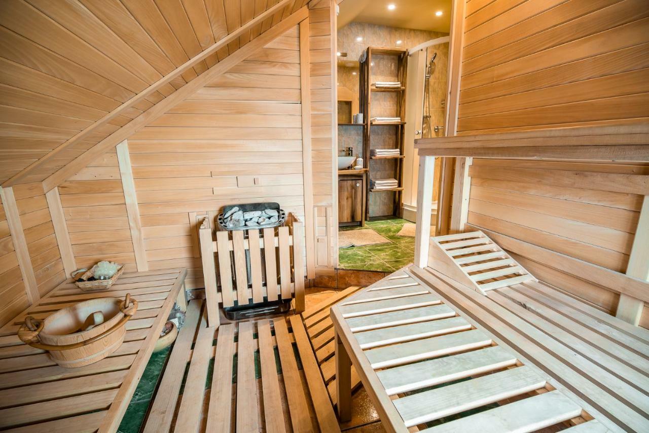 Apartment With Sauna Pr' Geci Dobova Εξωτερικό φωτογραφία