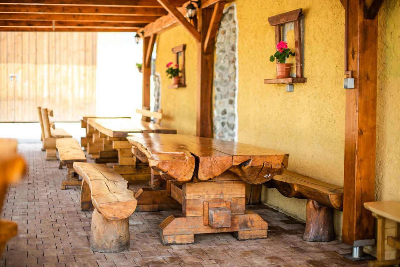 Apartment With Sauna Pr' Geci Dobova Εξωτερικό φωτογραφία