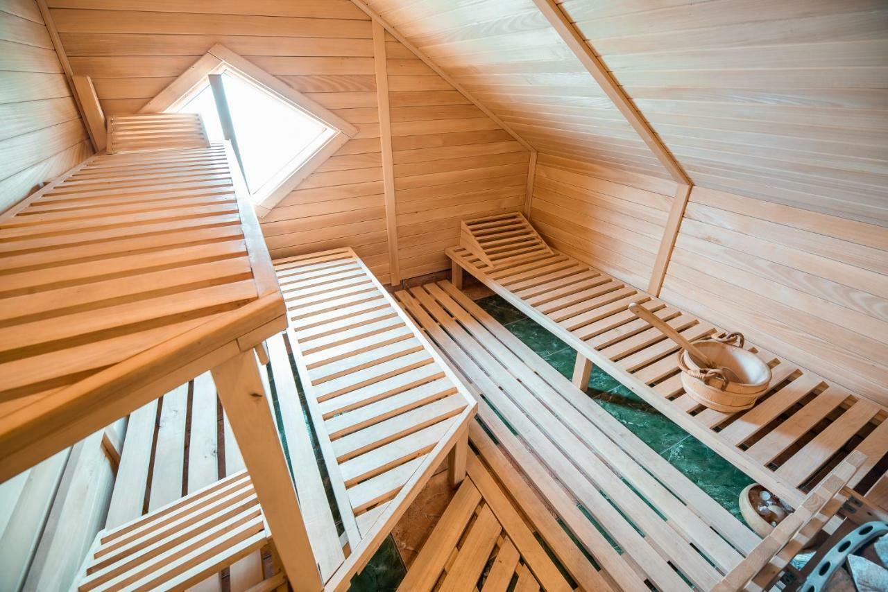 Apartment With Sauna Pr' Geci Dobova Εξωτερικό φωτογραφία